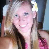 photo of Kristina H.