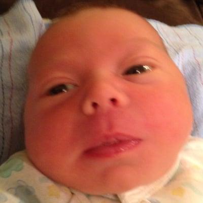 Photo of Will S.