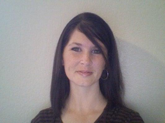 Photo of Courtney K.