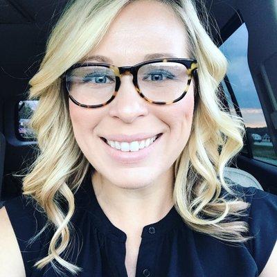 Photo of Katy J.