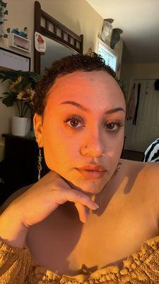 photo of Liz M.
