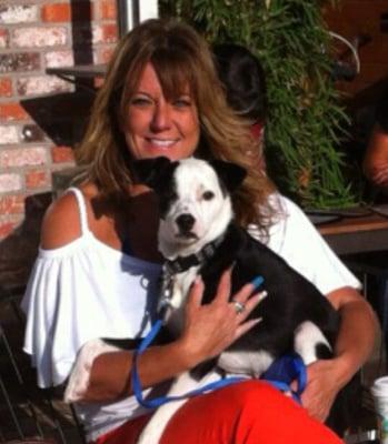 Photo of Brenda B.