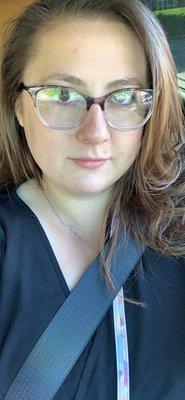 Photo of Amber S.