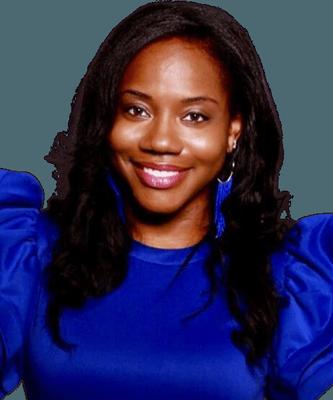 photo of Cindricka L.