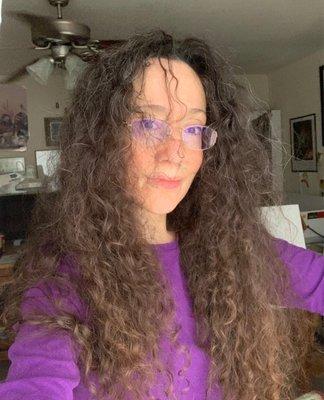 photo of Christina M.