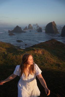 Photo of Kaitlan B.