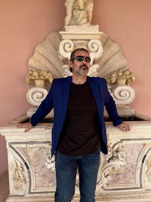 photo of Christopher C.