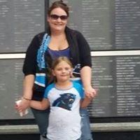 Photo of Amanda H.