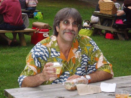 Photo of Charles B.