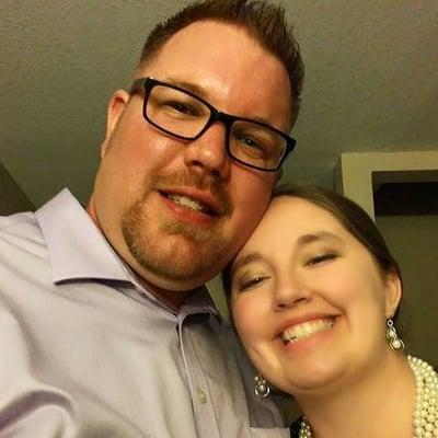 photo of Jennifer M.