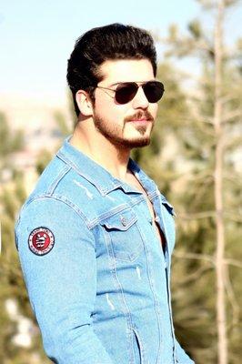 Photo of Abdullah M.