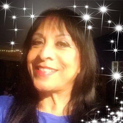 photo of MariaElena A.