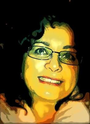 photo of Ms. Mona H.