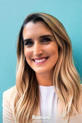 Photo of Ashley J.