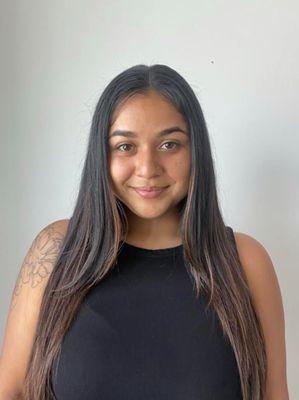 Photo of Jasmine S.