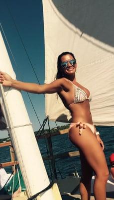 Photo of Rasheeda Ann M.