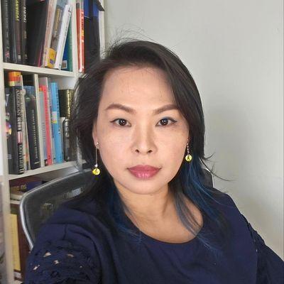 Photo of Kris C.