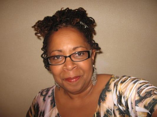 Photo of Marian M.