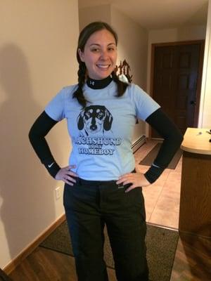 Photo of Laura R.