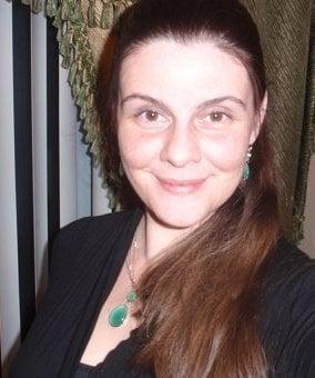 photo of Kimberly P.