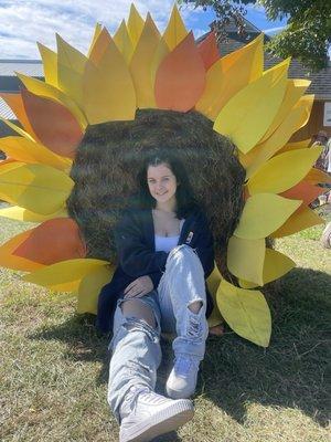 Photo of Katrina S.