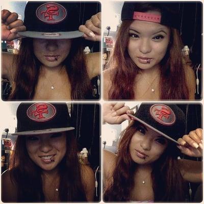 photo of Geraldine T.