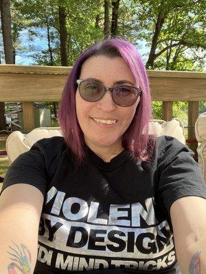 photo of Jakki V.