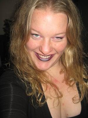 Photo of Michelle B.