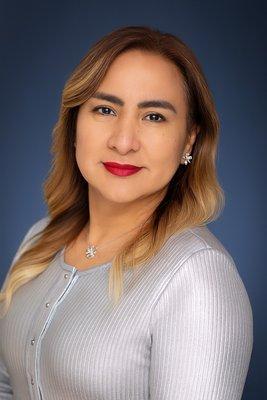 Photo of Gianina M.