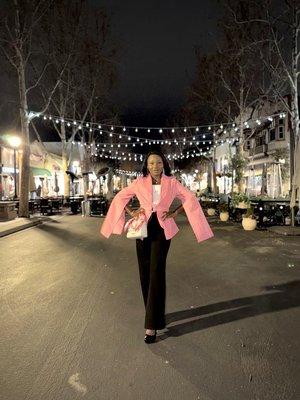 photo of Leonorah N.