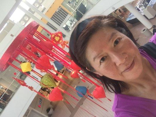 Photo of Cindy S.