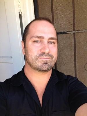 Photo of Eric S.
