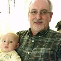 photo of Scott E.