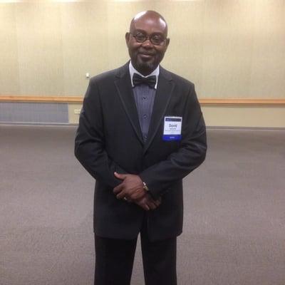 photo of David O.