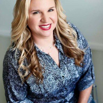 Photo of Kristin A.