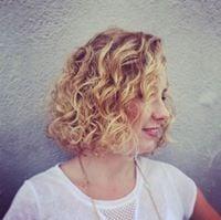 photo of Anna-Leigh Z.