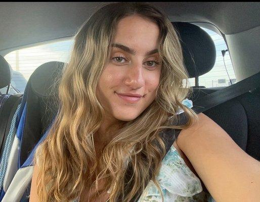 Photo of Sydney M.