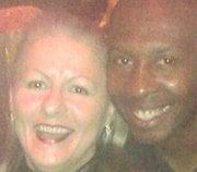 Photo of Davene M.