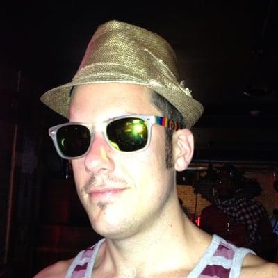 Photo of Brad Y.