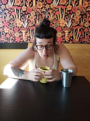 photo of Elizabeth M.