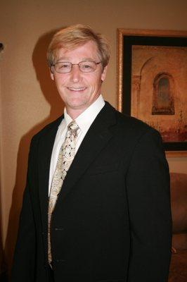 Photo of Steve T.