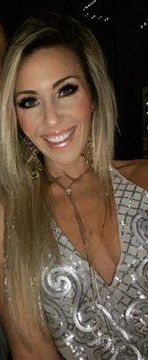 Photo of Jennifer Z.
