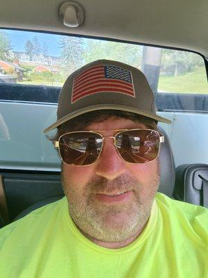 Photo of Steve T.