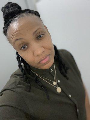photo of Shanté B.