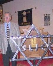 Photo of Joel G.