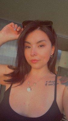 photo of Krista S.