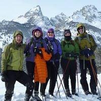 photo of Mitchell P.