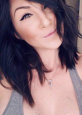 photo of Kristina S.