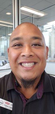 photo of Tristan C.