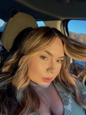 photo of Brittney M.